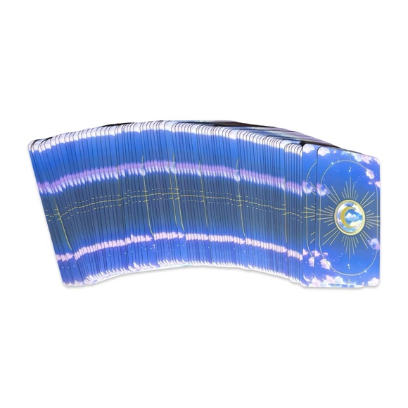 Dreams Within Dreams Tarot Deck - Picture 2 of 10